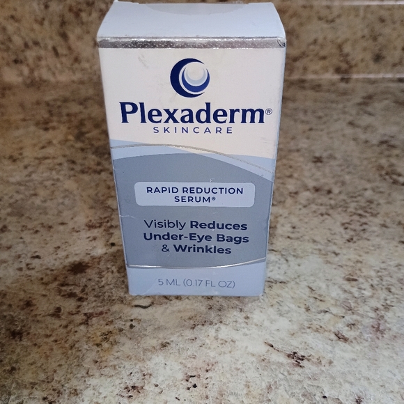 Plexaderm Skincare Rapid Reduction Serum 5ml - Picture 9 of 13